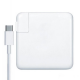 Блок живлення  MERLION для ноутбука Apple MacBook USB-C 20.3V 3A (61 Вт)