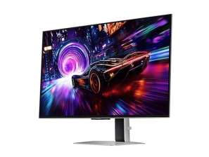 Монітор  Samsung 32" Odyssey G81SF HDMI, LS32FG812SIXUA
