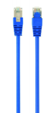 Патч-корд Cablexpert (PP6-1M/B)