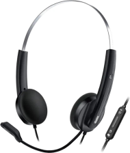 Навушники  Genius HS-220U (31710020402)