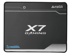 Килимок  A4-Tech XP-70M (Black), чорний