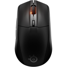 Миша  SteelSeries Rival 3 Gen 2 Wireless Black (62523)