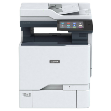 Багатофункціональний пристрій  Xerox VersaLink C625 C625V_DN
