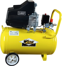 Компресор  Werk BM-2T50N (60512)