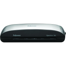 Ламінатор  Fellowes Spectra A4 (f.L5737801)