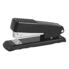 Степлер  Axent Exakt-2 metal, №24/6, 25 sheets., black (4926-01-А)