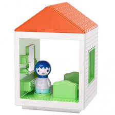 Ігровий будиночок  "Спальня" (звук)