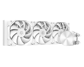 Система рідинного охолодження ID-Cooling FX360 Pro White