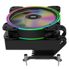Кулер 2E Gaming Air Cool AC120T4 ARGB (2E-AC120T4-ARGB)
