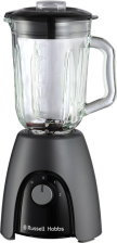 Блендер  Russell Hobbs 27121-56 Matte Charcoal Jug