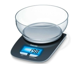 Ваги  Beurer KS_25