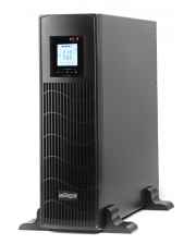 Джерело безперебійного живлення  EnerGenie EG-UPSRACK-12