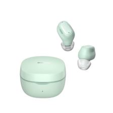Навушники  Baseus (Bluetooth, TWS) WM01 Green WM01