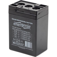 Акумуляторна батарея для ДБЖ EnerGenie BAT-6V4.5AH