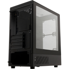 Корпус  Vinga Dagger