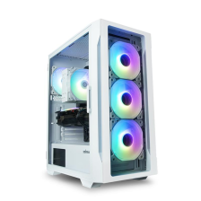 Корпус  Zalman i3 Neo TG White with window (I3NEOTGWHITE)