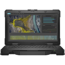 Ноутбук  Dell Latitude 5430 Rugged (210-BCFR_i516512HDWP)
