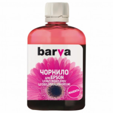 Чорнила Barva EPSON L1110/L3100 (103) 100мл MAGENTA (E103-692)