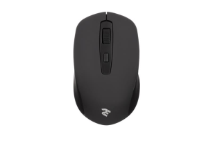 Миша бездротова  2E MF211 WL Black (2E-MF211WB) USB