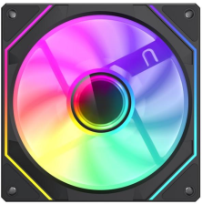 Кулер  Gamemax FN12A-S8I Black