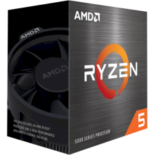 Процесор  AMD Ryzen 5 5600T 3.5GHz AM4 (100-100001584BOX)