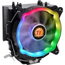 Процесорний кулер  Thermaltake UX 200/Air cooler/12025/PWM 300~1500rpm/ARGB Fan 5V