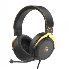 Навушники  A4-Tech Bloody M590i Sports Lime