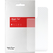 Захисна плівка Armorstandart back side Apple iPhone 13 Pro Max Carbone Transparent (ARM61071)