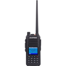Рація Baofeng DM-1702 GPS