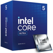 Процесор  Intel Core Ultra 5 225F Box (BX80768225F)
