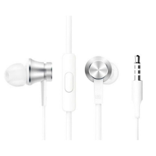 Гарнітура  Xiaomi Piston Fresh Bloom Matte Silver (ZBW4355TY)
