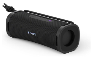 Колонка Sony ULT Field 1 Black (SRSULT10B.E)