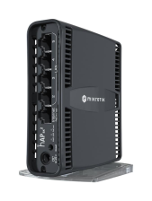Маршрутизатор  MikroTik hAP ax2 C52IG-5HAXD2HAXD-TC
