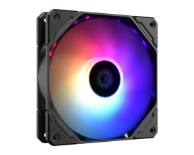 Вентилятор  ID-Cooling TF-12025-Pro ARGB