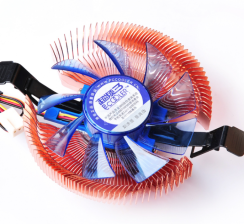 Кулер для процесора Pccooler Firebird SPA-801 