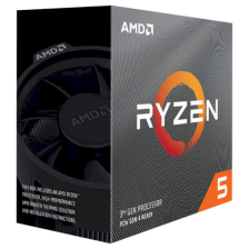 Процесор AMD Ryzen 5 3600 3.6GHz sAM4 Box