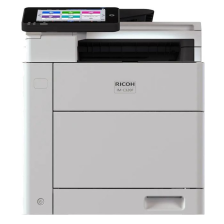 Багатофункціональний пристрій  Ricoh IM C320F (423626)