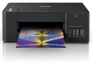 Багатофункціональний пристрій Brother DCP-T420W A4 with Wi-Fi (DCPT420WR1)