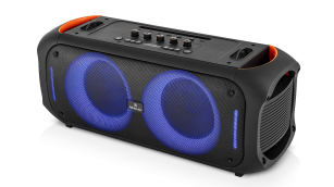 Колонка REAL-EL X-795 Black