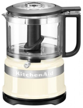 Кухонний комбайн  KitchenAid 5KFC3516EAC