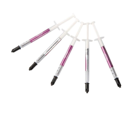 Термопаста  Halnziye HY-883, Grey 1 г (08170)