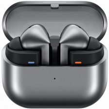 Навушники  Samsung Galaxy Buds3 Pro Silver (SM-R630NZAASEK)