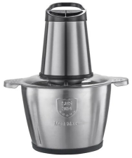 Подрібнювач  PRIME Technics PFG 432 GX