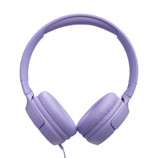 Навушники JBL Tune 520C USB-C Purple (JBLT520CPUR)