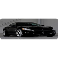 Килимок  Voltronic Maserati (SC1)