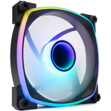 Кулер  Qube M55-1 Black