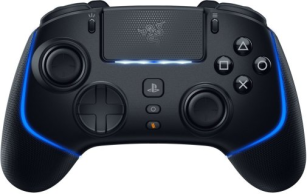 Геймпад Razer Wolverine V2 PRO for PS5 Black (RZ06-04710100-R3G1)