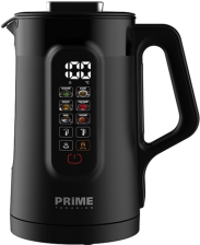 Електрочайник  PRIME Technics PKD 1598 BG