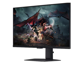 Монітор  Samsung LS27FG502SIXUA