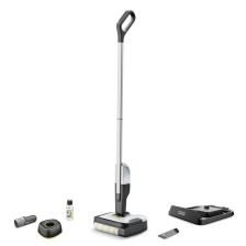 Машина для миття підлоги ручна  Karcher 